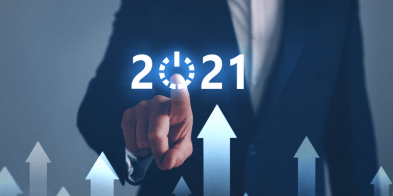 Economic Trends 2021