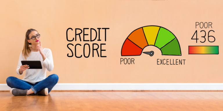 Credit Score Hacks for 2021