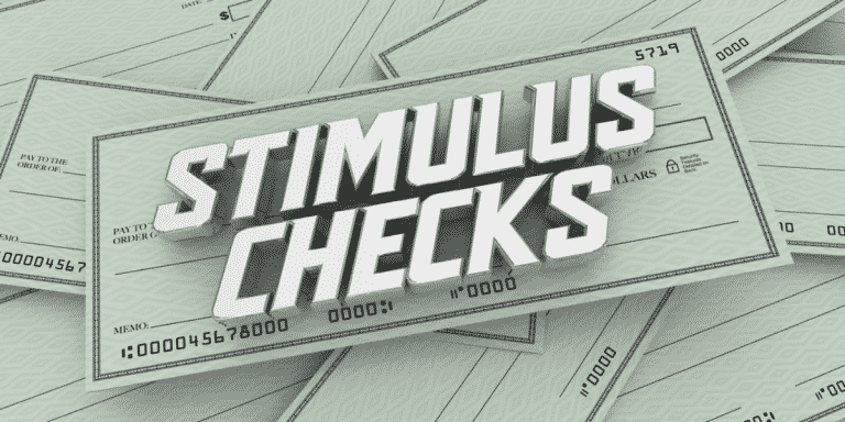 $600 Stimulus Check