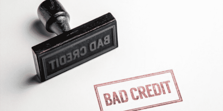 Bad Credit