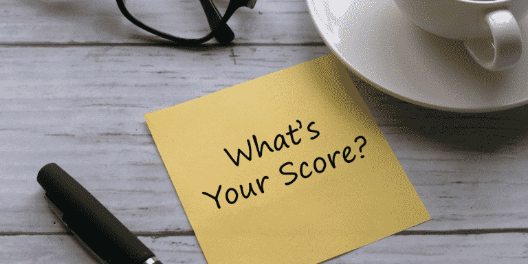 How You Hurt Credit Score