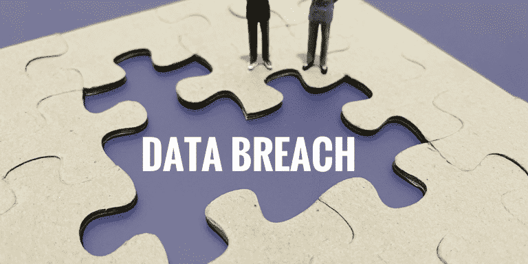 Data Breaches on Facebook