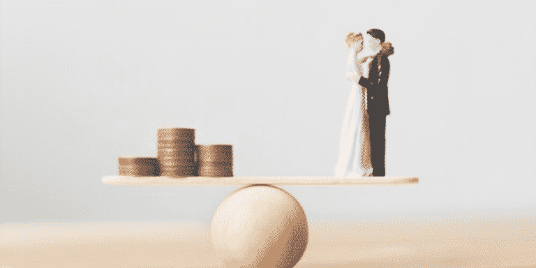 Guide to Combining Finances After Marriage