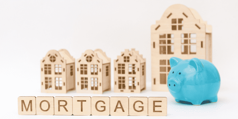 How Does Mortgage Interest Work