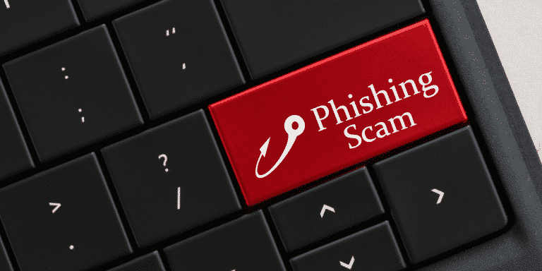 Phishing Scams