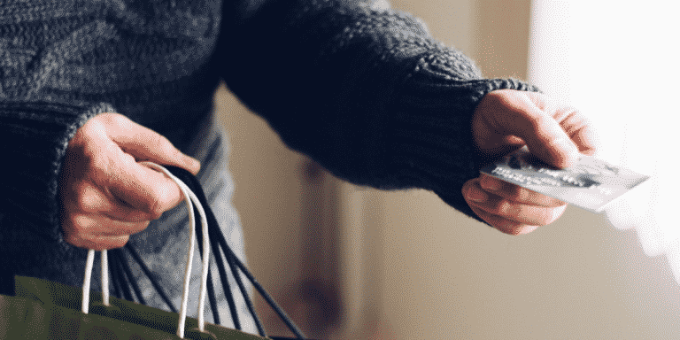 Protect Credit Card Against Hackers