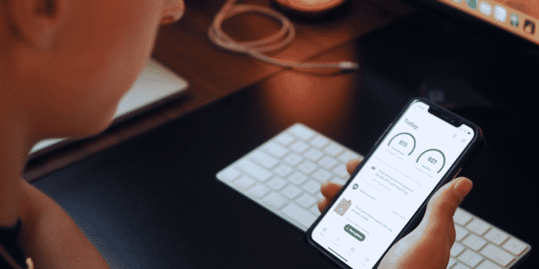 Small Business Credit Score