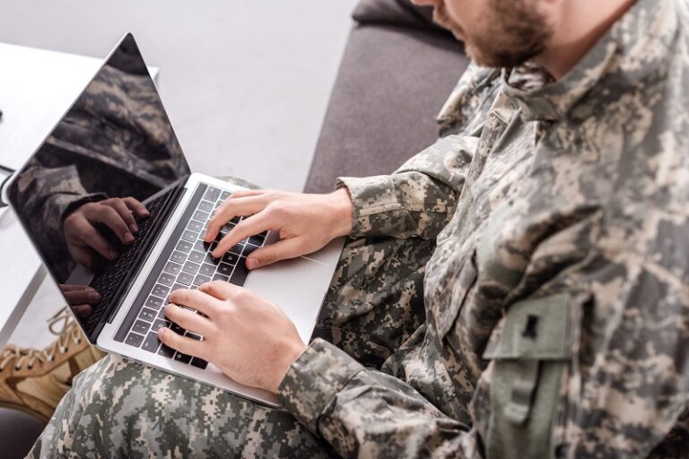 Military Credit Repair Services