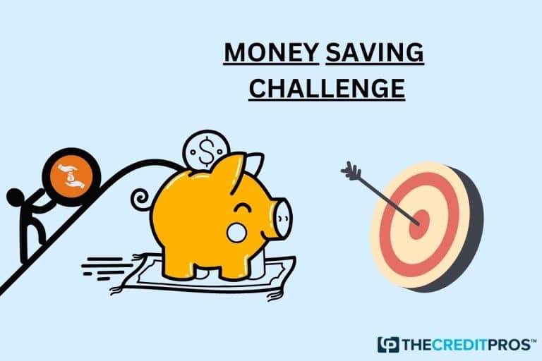 Money Saving Challenge