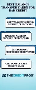 balance transfer cards