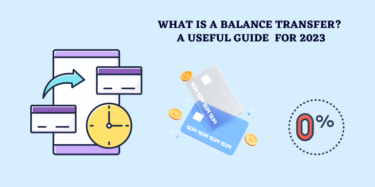 What is a Balance Transfer