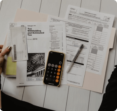 Get control of your finances