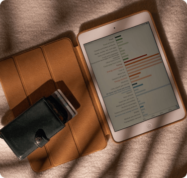 Financial tools