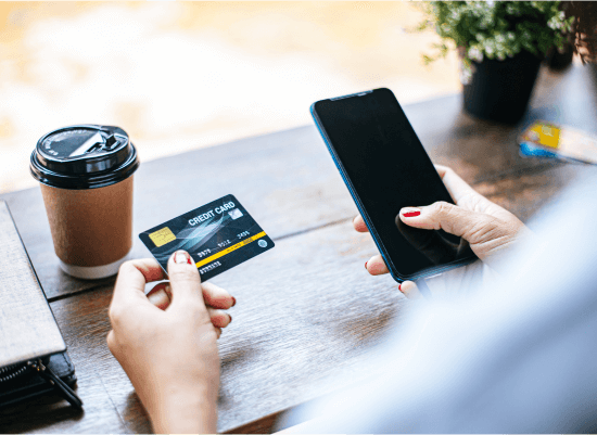 Services 1 Set up your credit repair account today!