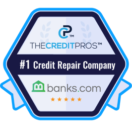 Bank.com #1 Trusted Credit Repair Company