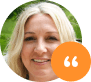 Our Guarantee 119 Review from Katelyn