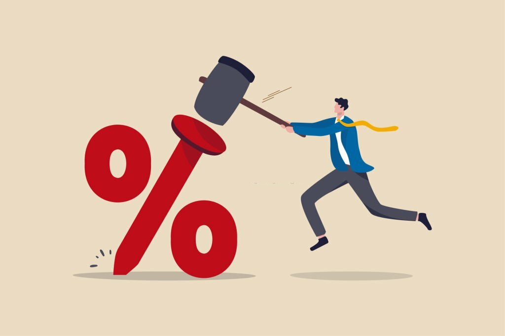 The Benefits of Having A High Credit Score 2 Save on Interest Rates