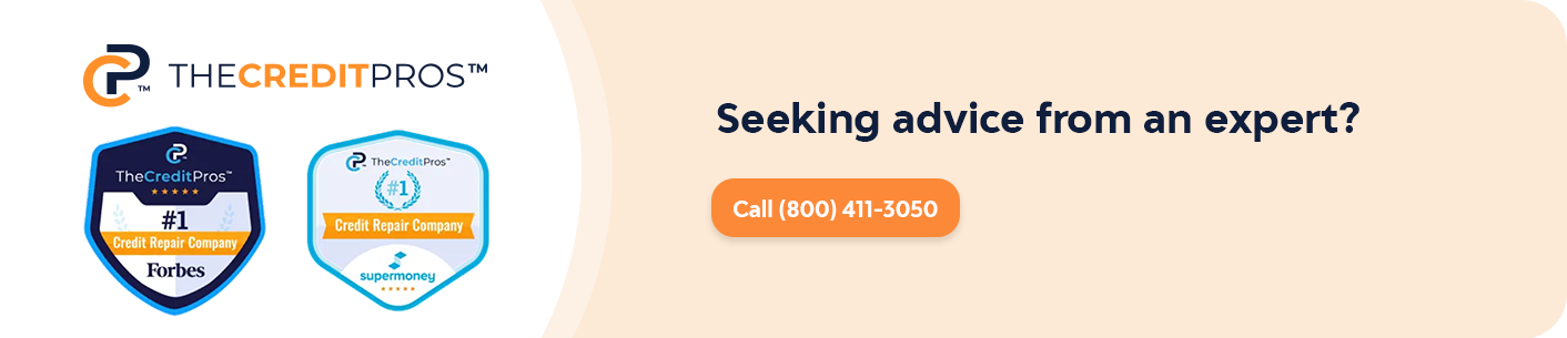 Credit Repair Company 