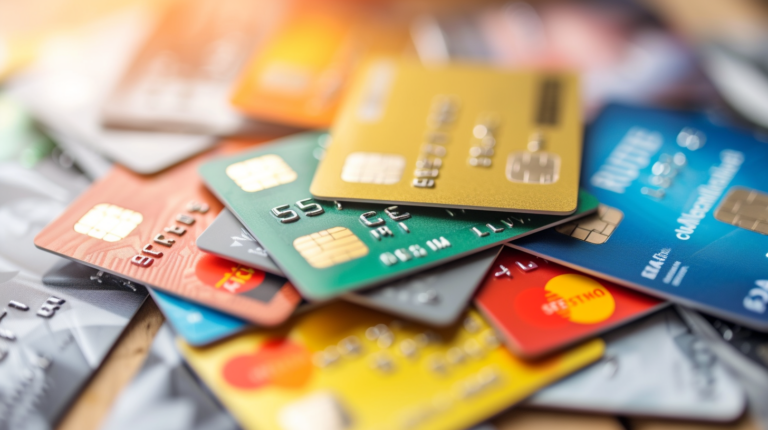 Credit Score Mistakes to Avoid