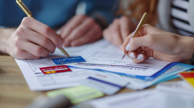 How Divorce Can Impact Your Credit Score