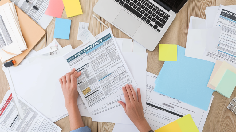 The Role of Credit Scores in Mortgage Approvals