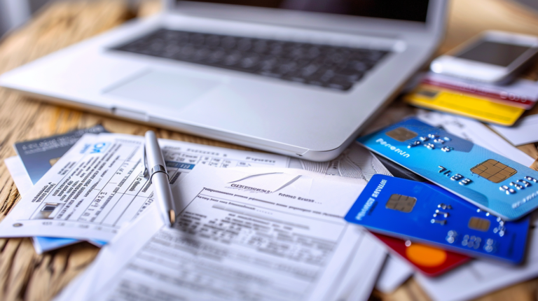 How to Fix Credit Score After Identity Theft