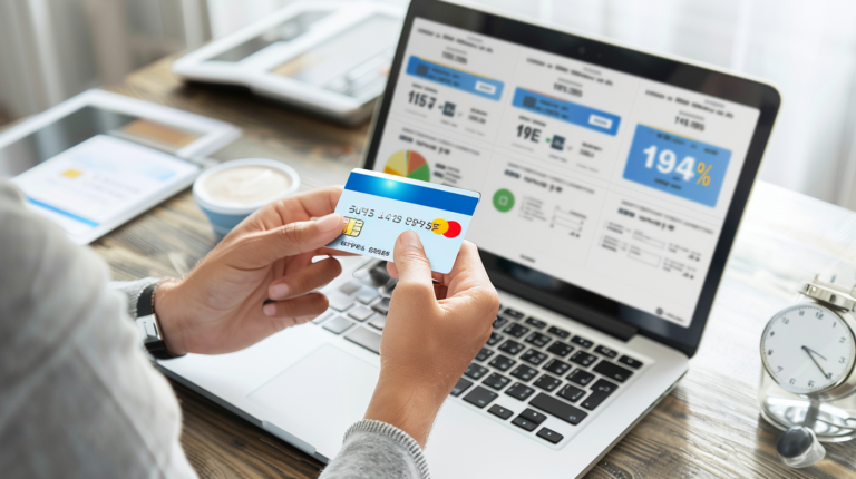 Boosting Your Credit with Small Personal Loans