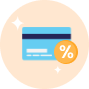 Credit card