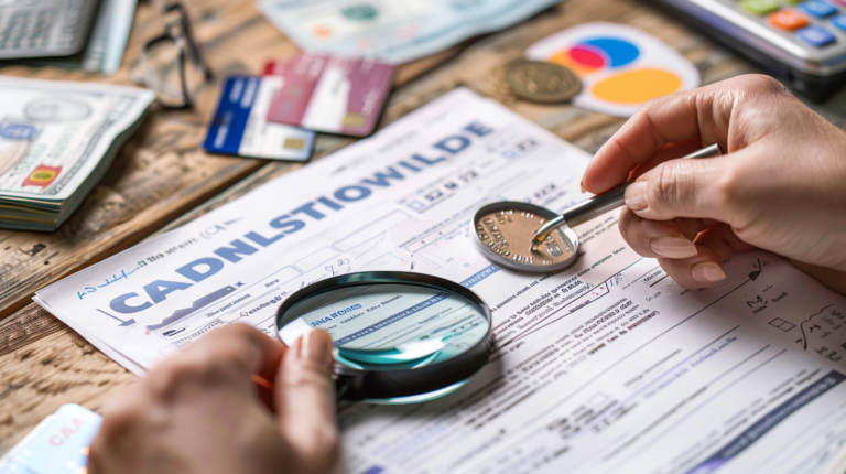 Staying Alert How to Spot and Avoid Common Credit Repair Scams