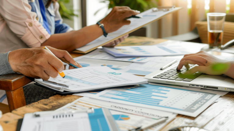 How Credit Counseling Can Help Improve Your Credit Score