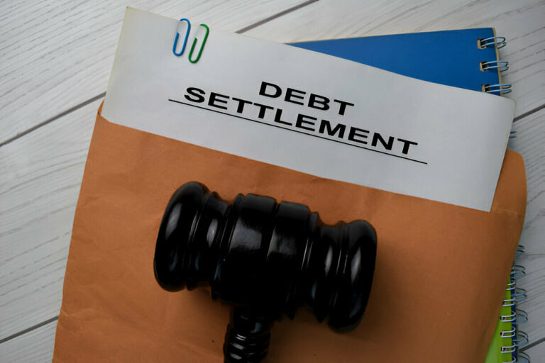 Debt Settlement