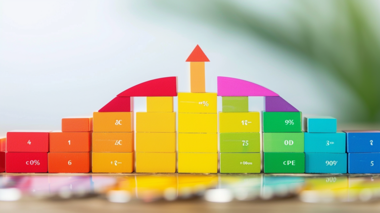 Decoding the Credit Score Range: Understanding Your Financial Standing