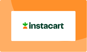 Instacart Shoppers