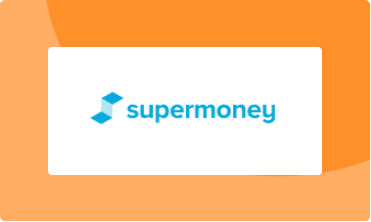 Supermoney