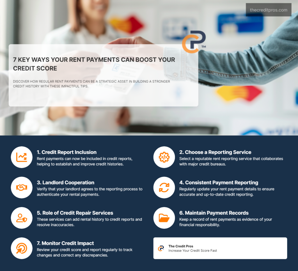 Does Paying Rent Build Credit? 1 how to add rent to credit report