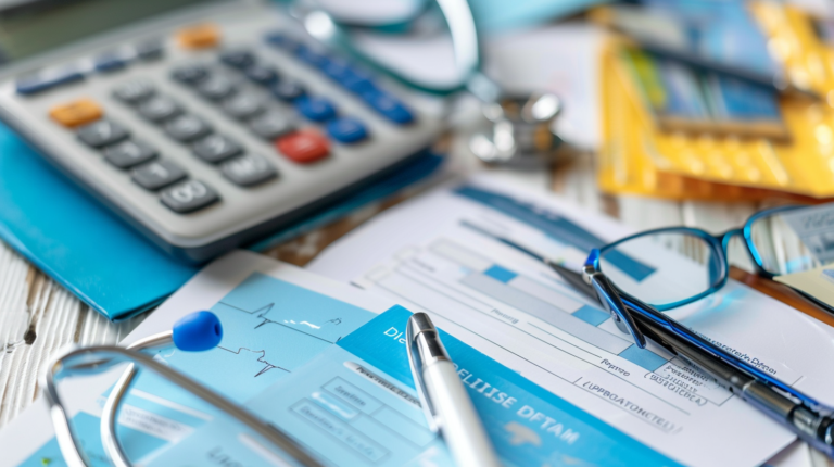 does medical debt hurt your credit