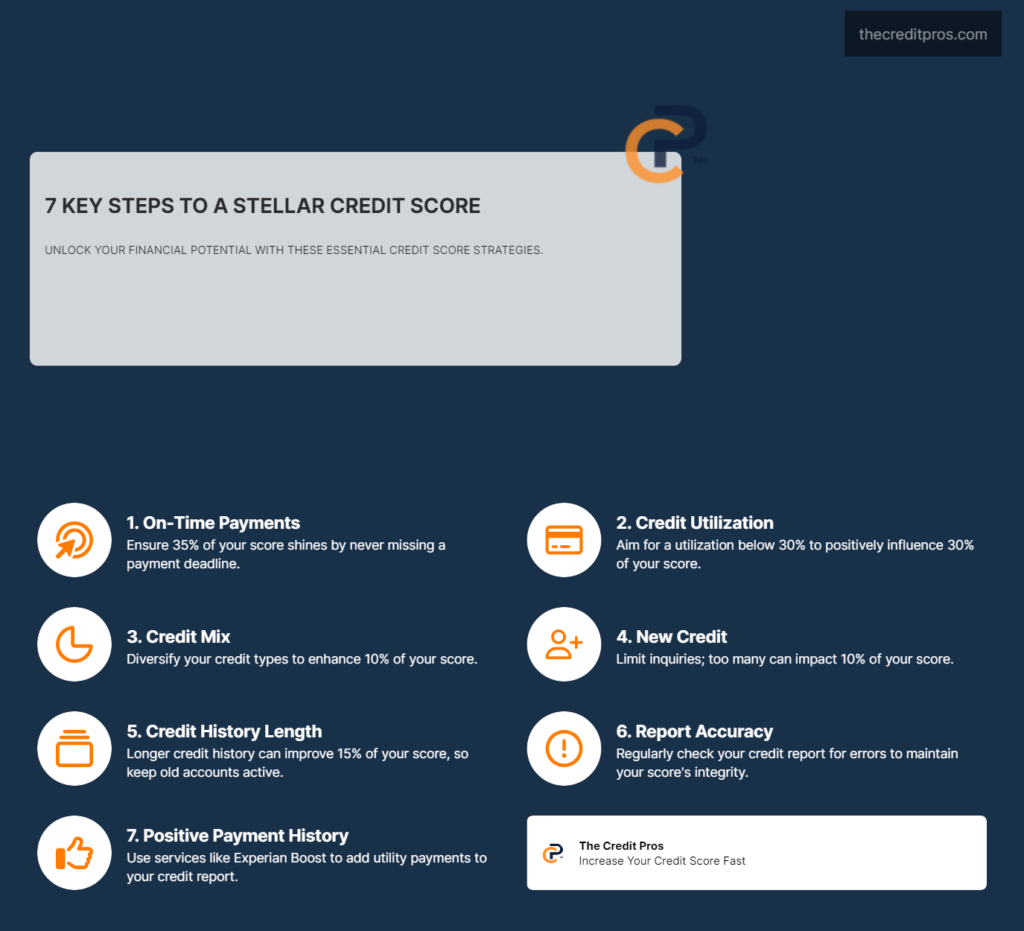 Credit Score Fitness: A Workout Plan for Your Financial Health 2 Credit Score Fitness A Workout Plan for Your Financial Health