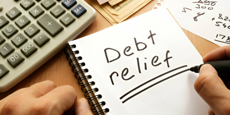 Debt Relief