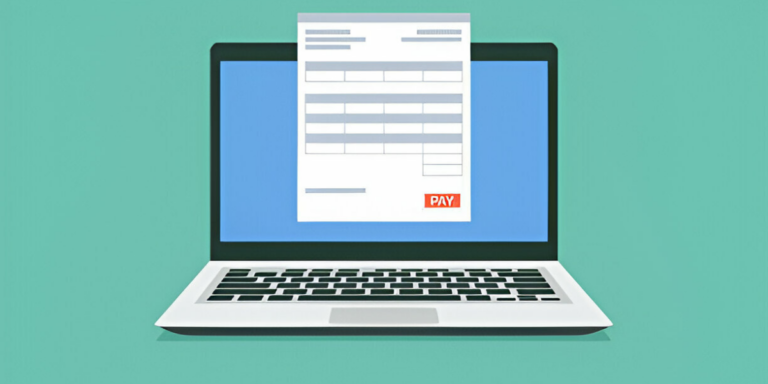 Utility Bills