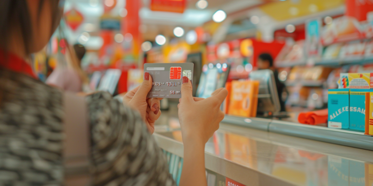 Store Credit Cards