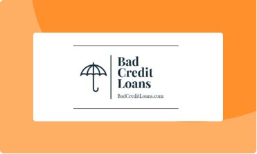 Bad Credit Loans Offer