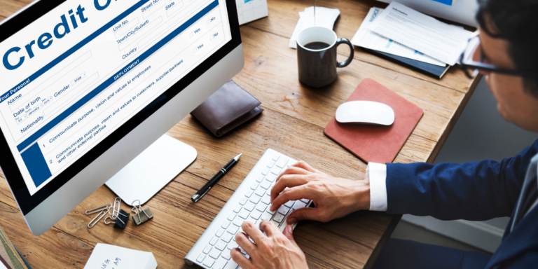 Credit Building for Freelancers