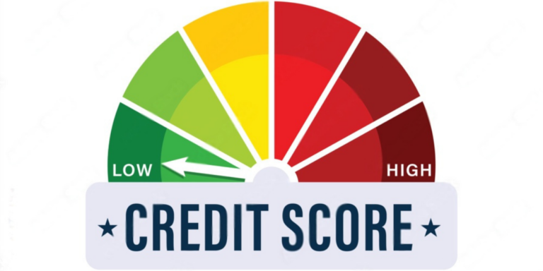 Credit Score Recovery