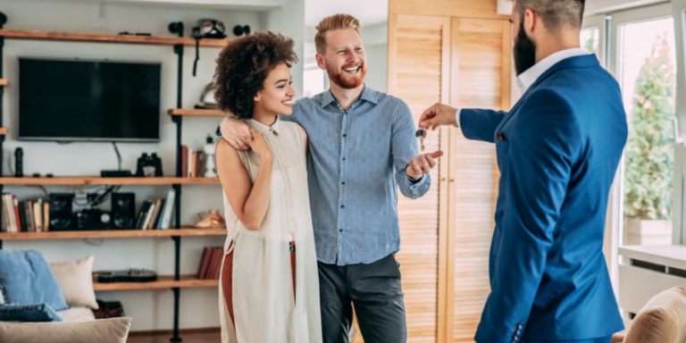 Credit Score for First Time Home Buyers