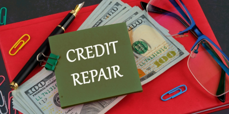 Is Credit Repair Legit
