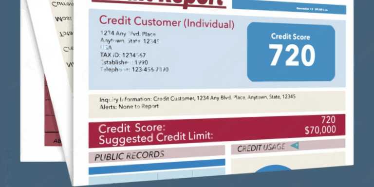 Our Blog 12 Removing Old Addresses from Credit Report