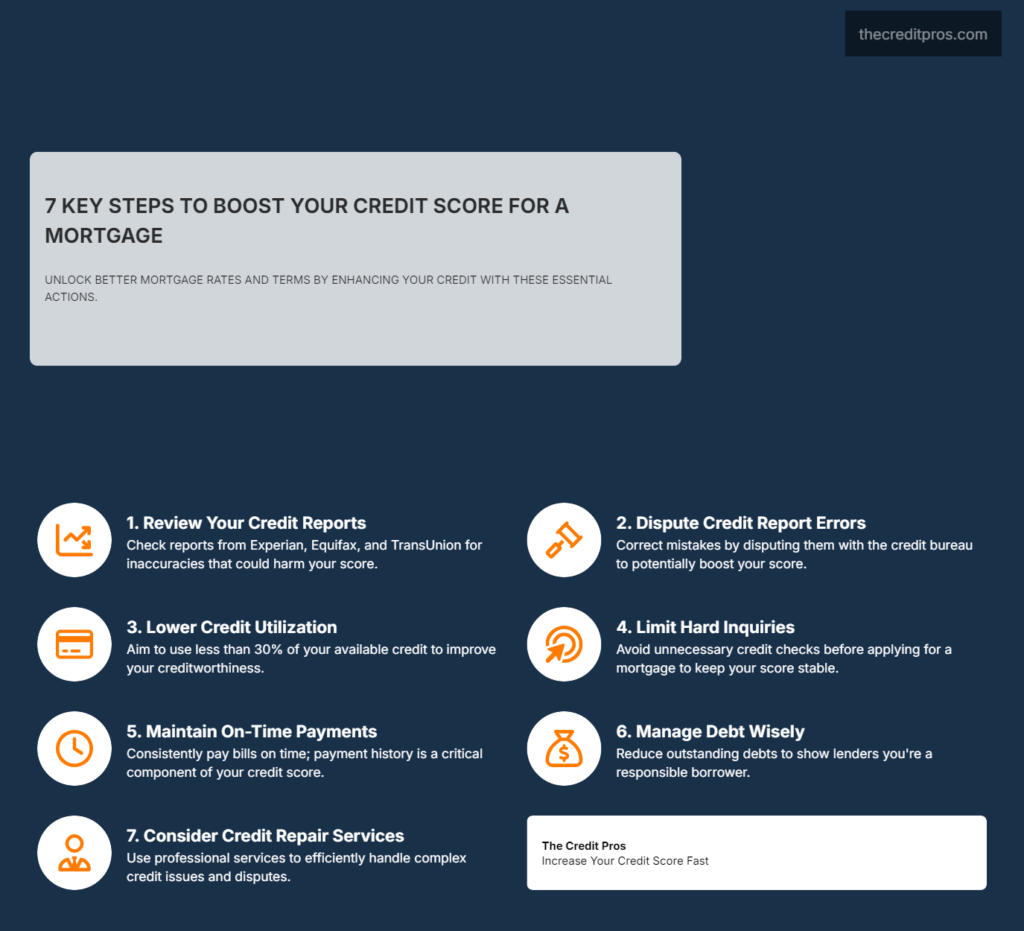 Boosting Credit Score for First Time Home Buyers: Essential Tips 2 boosting credit score for first time home buyers essential