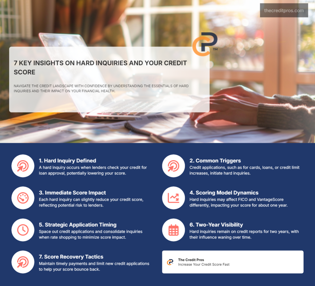 Understanding Hard Inquiries and Their Effect on Your Credit 2 understanding hard inquiries and their effect on your credit