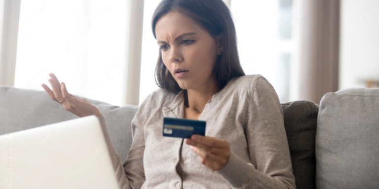 Debit Card Fraud