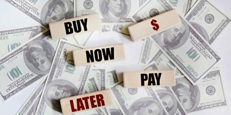 Credit Improvement and BNPL